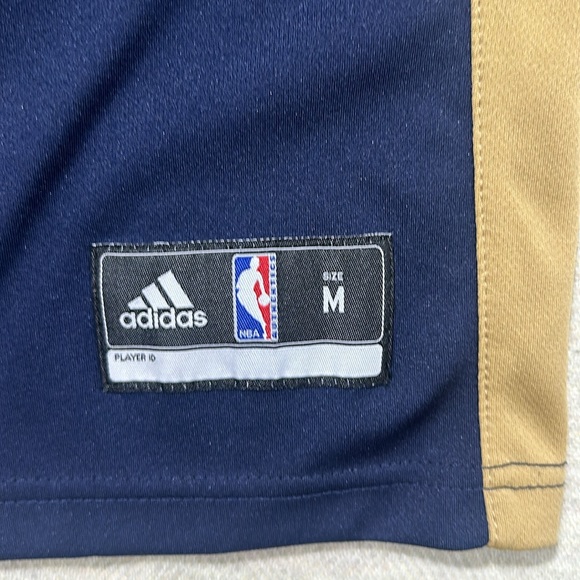 New Orleans Pelicans Anthony Davis, # 23 Adidas jersey. Youth medium - Picture 4 of 4
